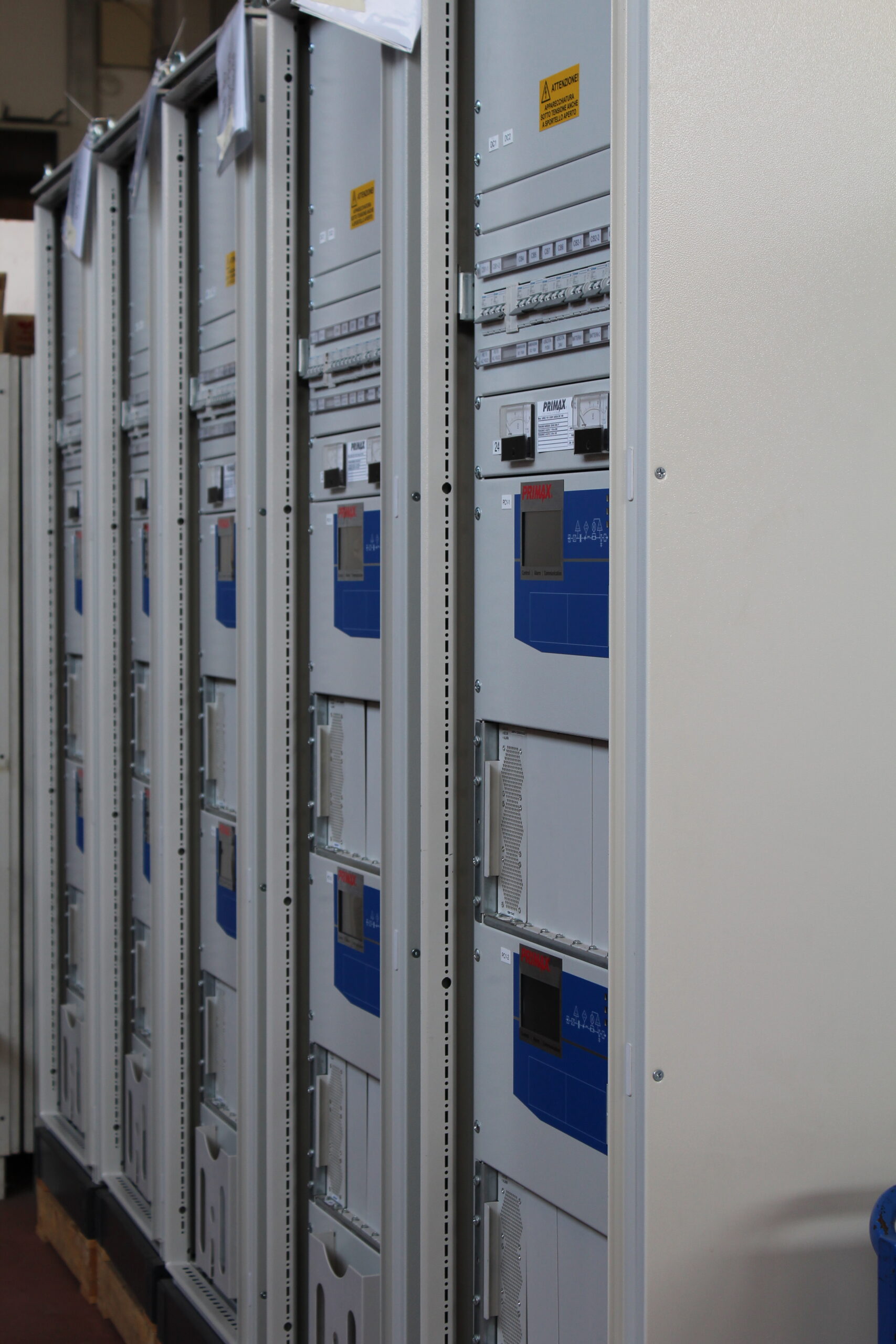 ups assistenza e vendita multiservice
