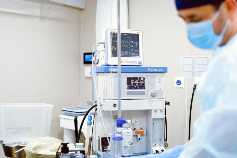 UPS ospedali multiservice srl